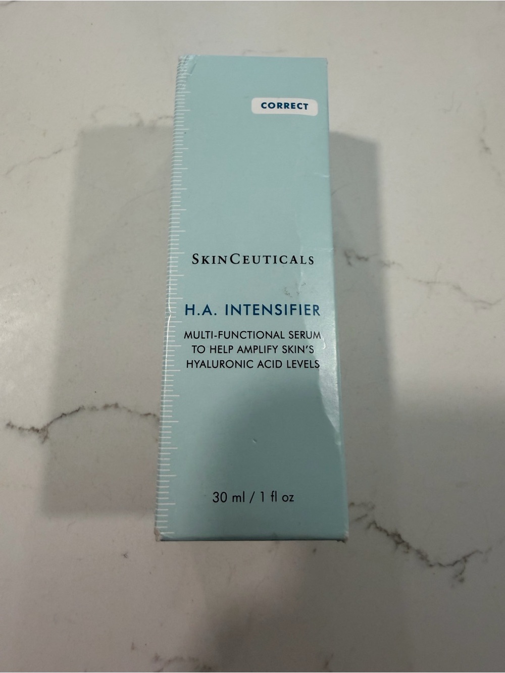 SkinCeuticals H.A. Intensifier Serum